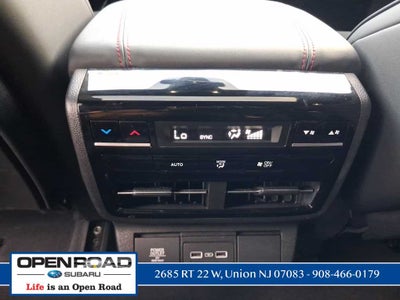 2024 Acura MDX w/A-Spec Package