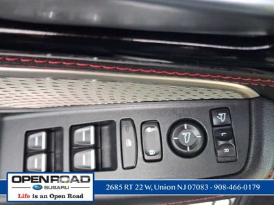2024 Acura MDX w/A-Spec Package