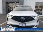 2024 Acura MDX w/A-Spec Package