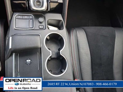 2024 Acura MDX w/A-Spec Package
