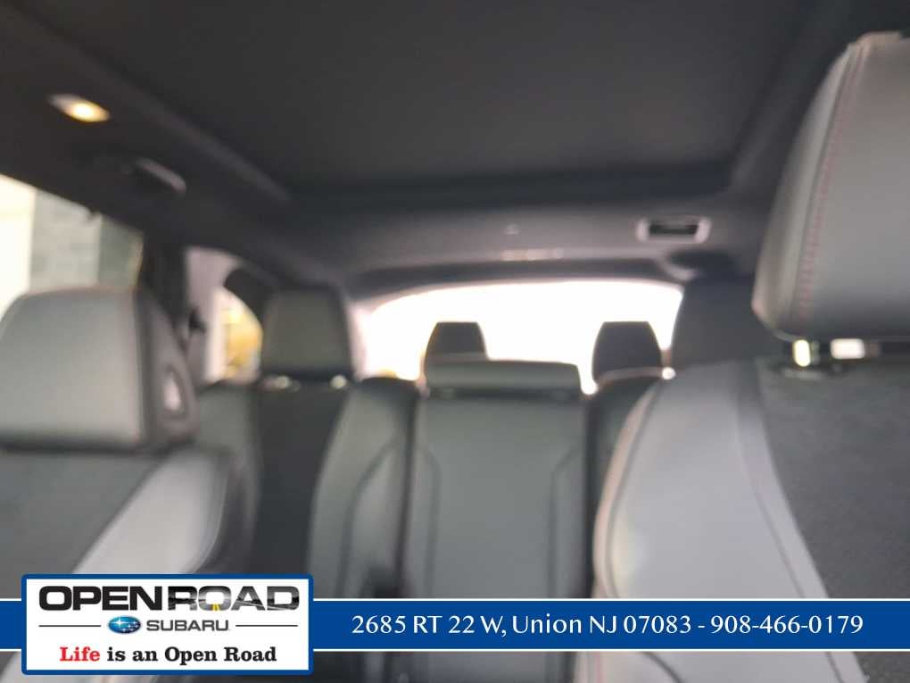 2024 Acura MDX w/A-Spec Package
