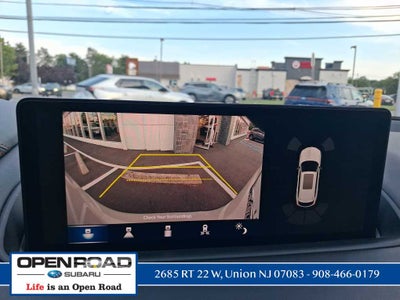 2024 Acura MDX w/A-Spec Package