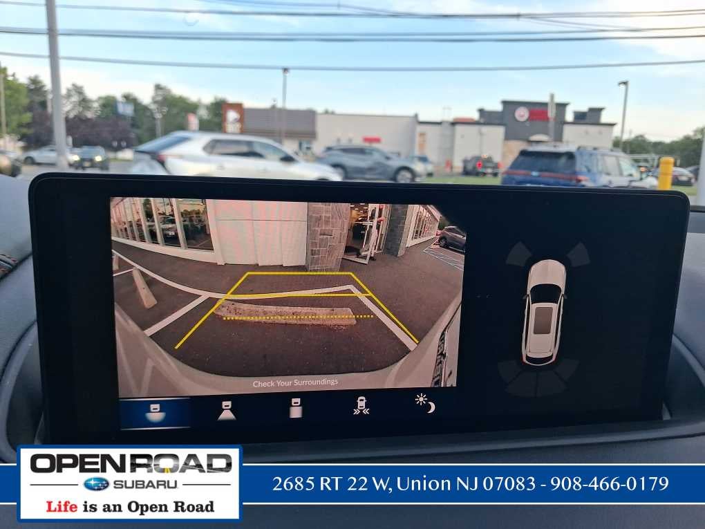 2024 Acura MDX w/A-Spec Package