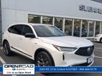 2024 Acura MDX w/A-Spec Package