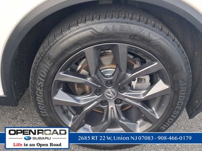 2024 Acura MDX w/A-Spec Package