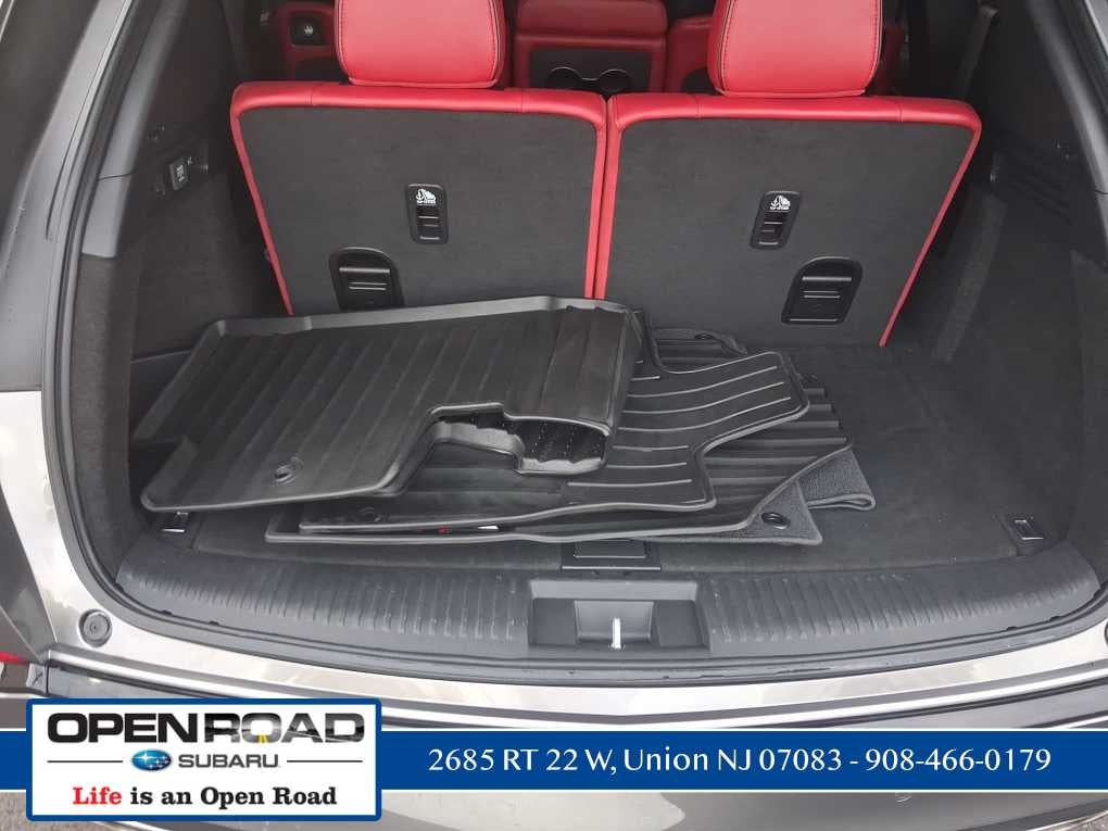 2025 Acura MDX w/A-Spec Package