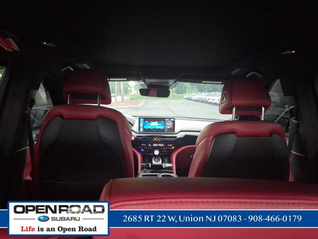 2025 Acura MDX w/A-Spec Package
