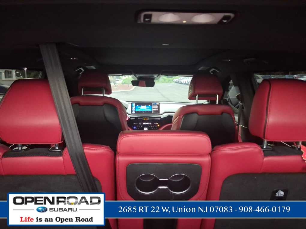 2025 Acura MDX w/A-Spec Package