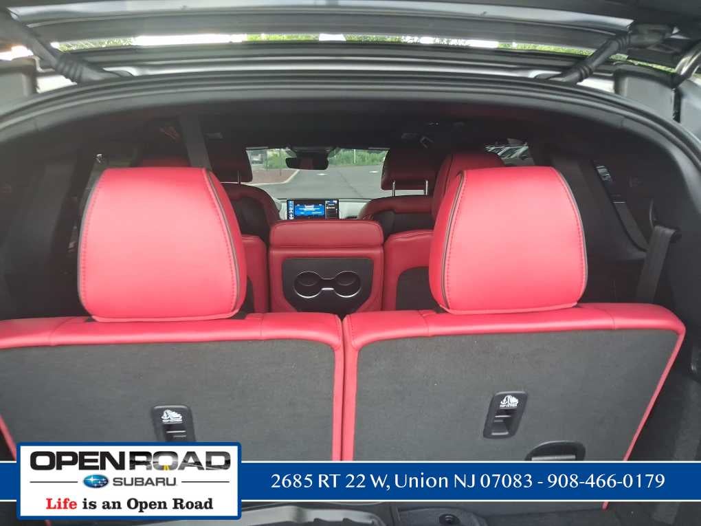 2025 Acura MDX w/A-Spec Package