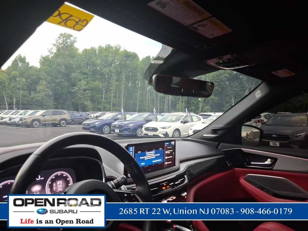 2025 Acura MDX w/A-Spec Package
