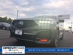2025 Acura MDX w/A-Spec Package