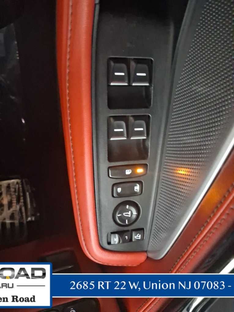 2025 Acura MDX w/A-Spec Package