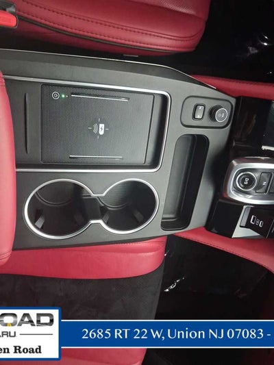 2025 Acura MDX w/A-Spec Package
