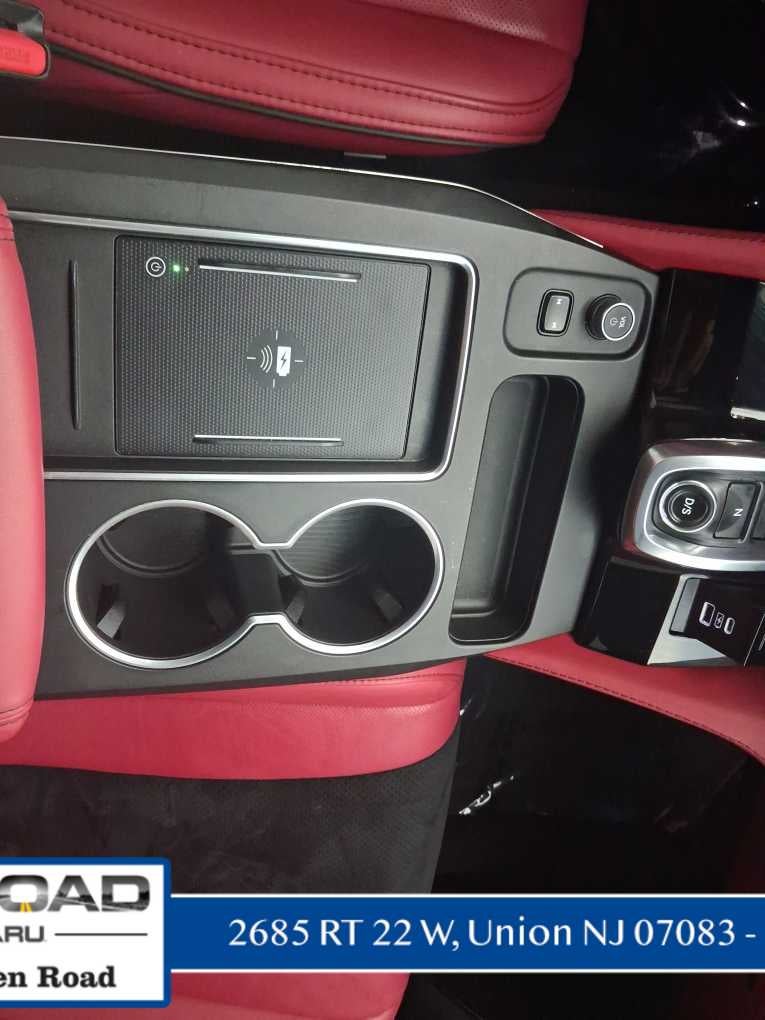 2025 Acura MDX w/A-Spec Package