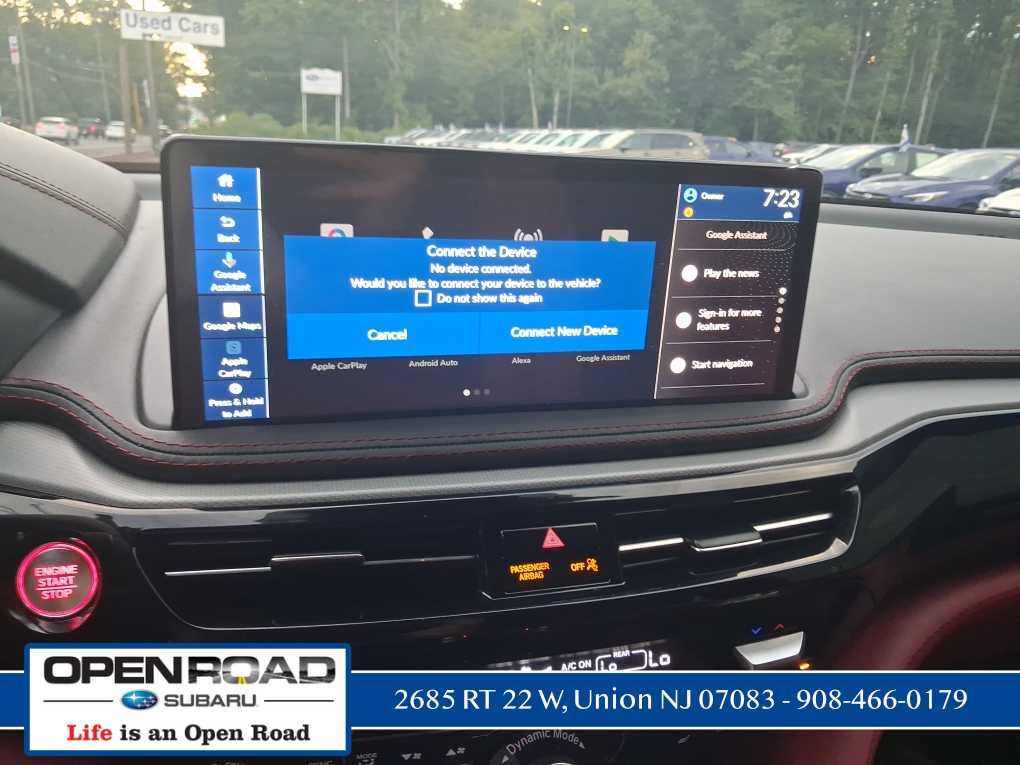 2025 Acura MDX w/A-Spec Package