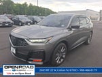 2025 Acura MDX w/A-Spec Package