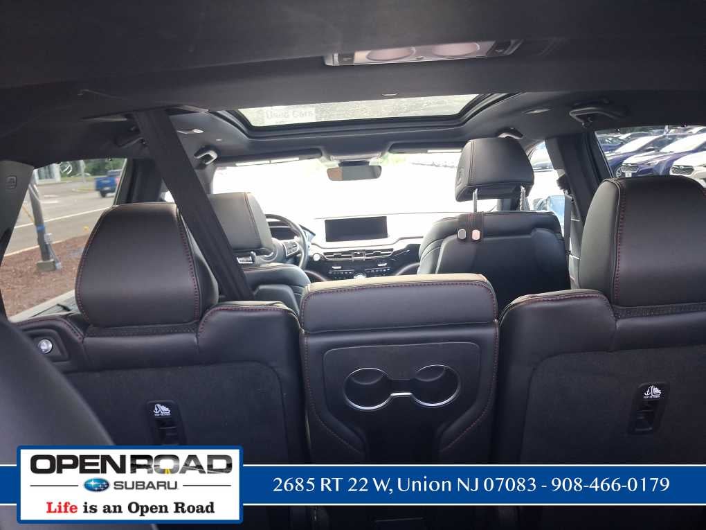2024 Acura MDX w/A-Spec Package
