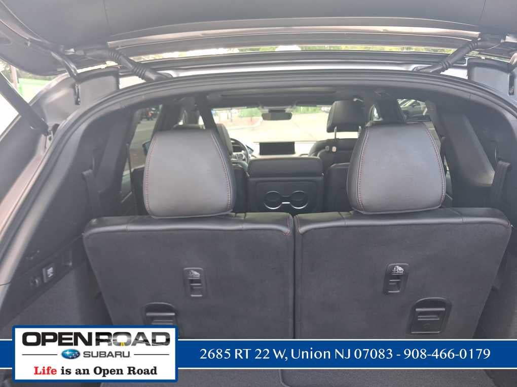 2024 Acura MDX w/A-Spec Package
