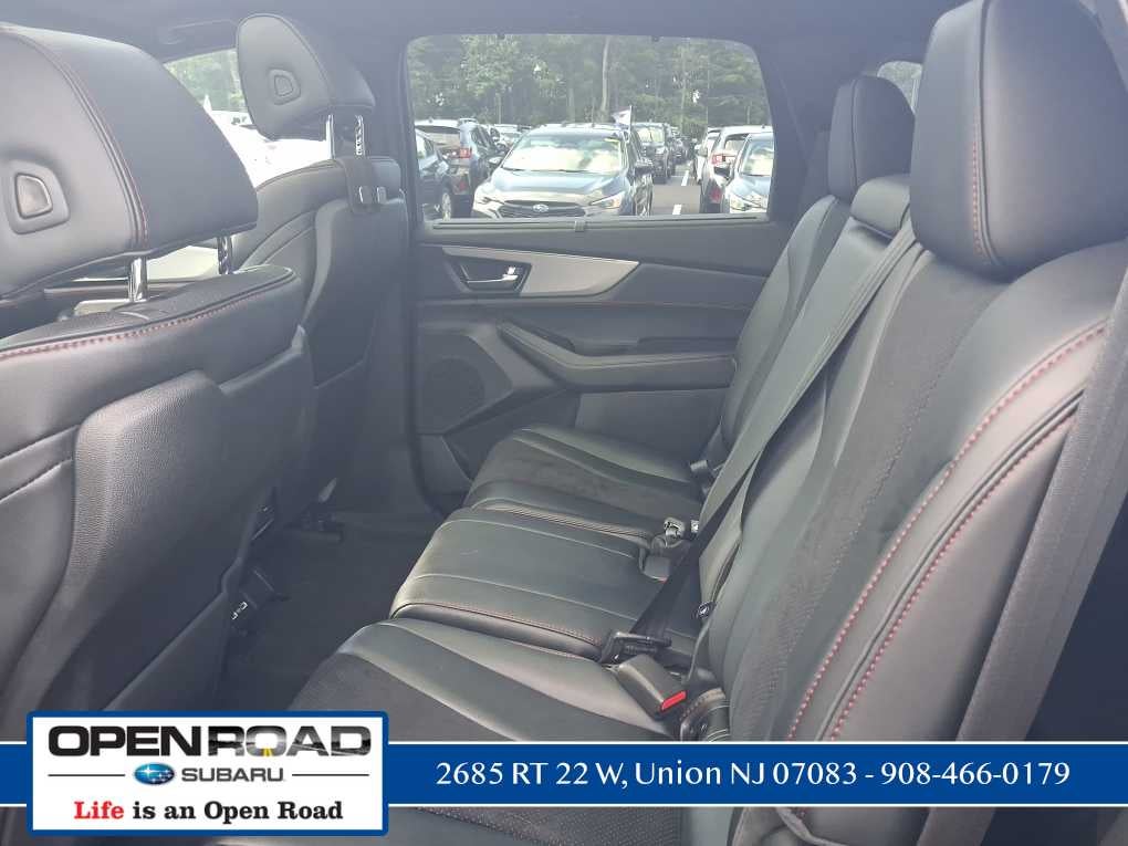 2024 Acura MDX w/A-Spec Package