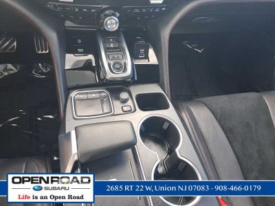 2024 Acura MDX w/A-Spec Package