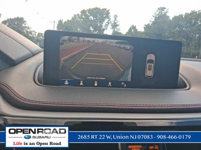 2024 Acura MDX w/A-Spec Package