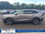 2024 Acura MDX w/A-Spec Package