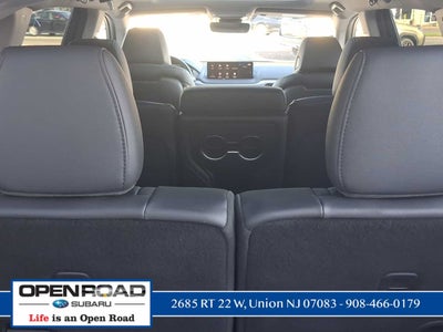 2024 Acura MDX Base
