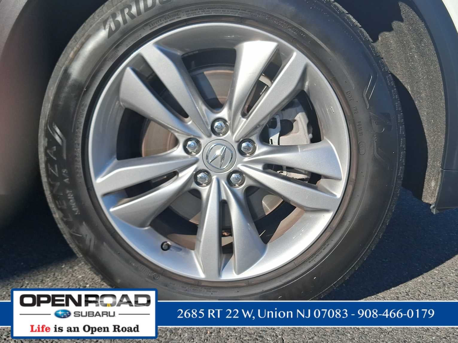 2024 Acura MDX Base