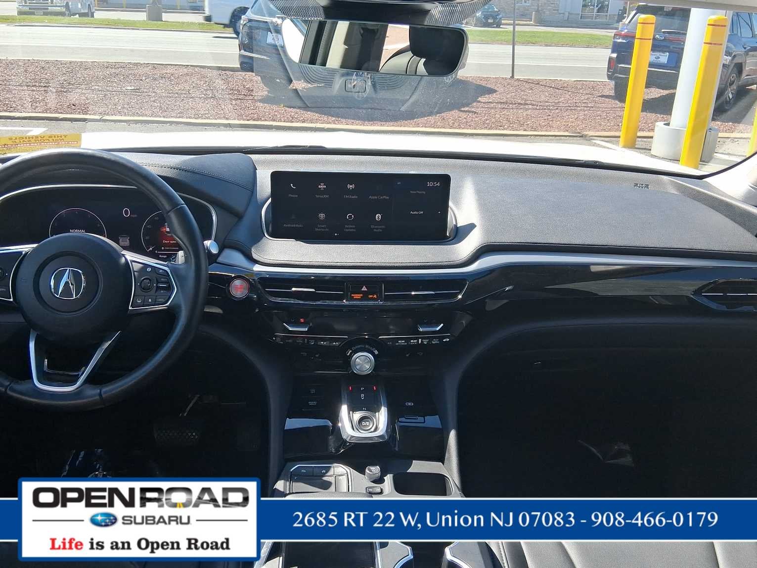 2023 Acura MDX Base