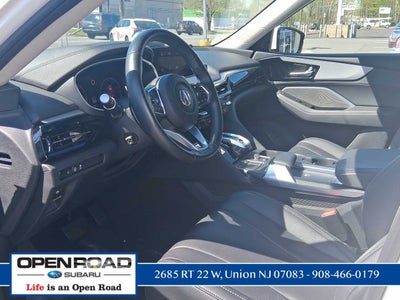 2023 Acura MDX Base