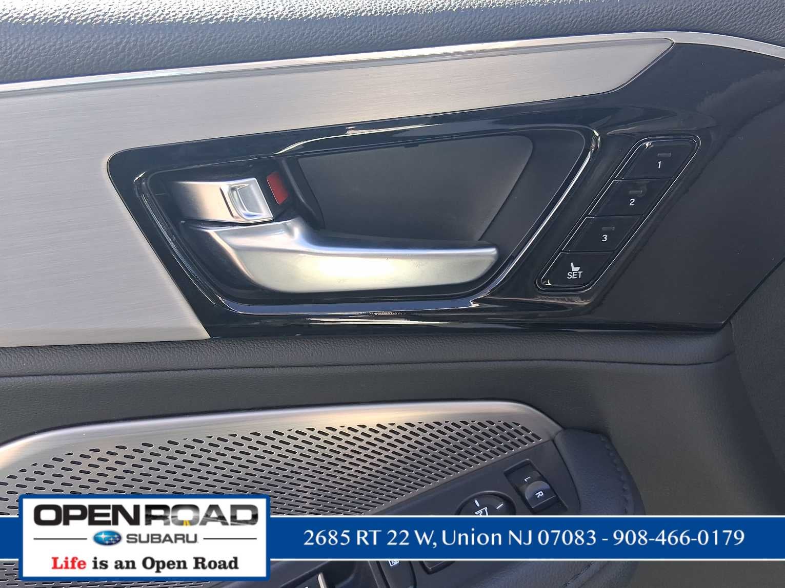 2023 Acura MDX Base