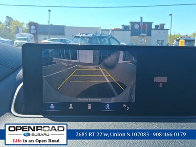 2023 Acura MDX Base