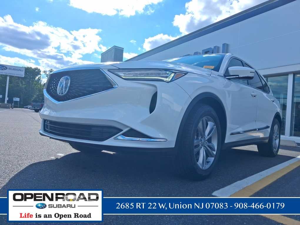 2023 Acura MDX Base