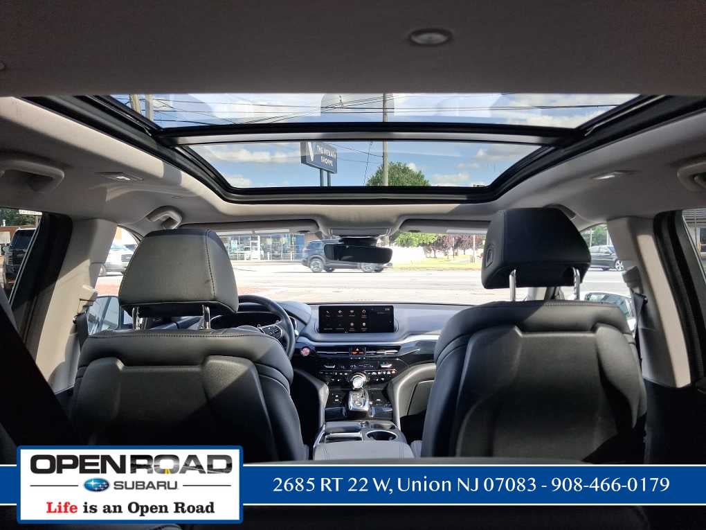2023 Acura MDX Base