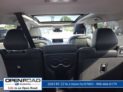2023 Acura MDX Base