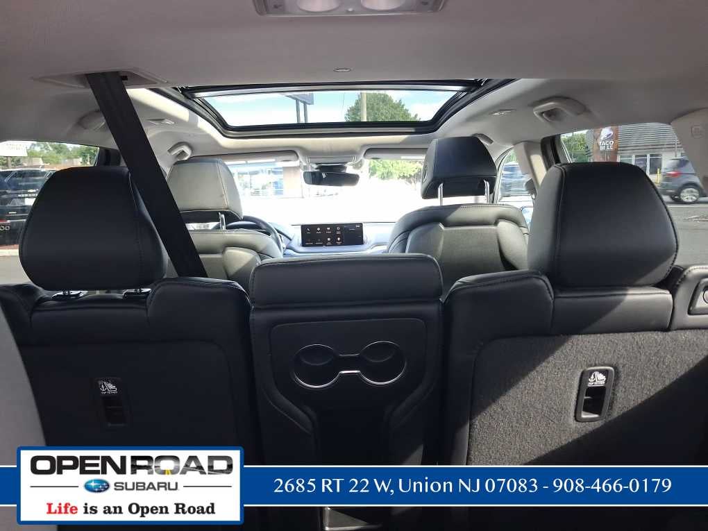 2023 Acura MDX Base