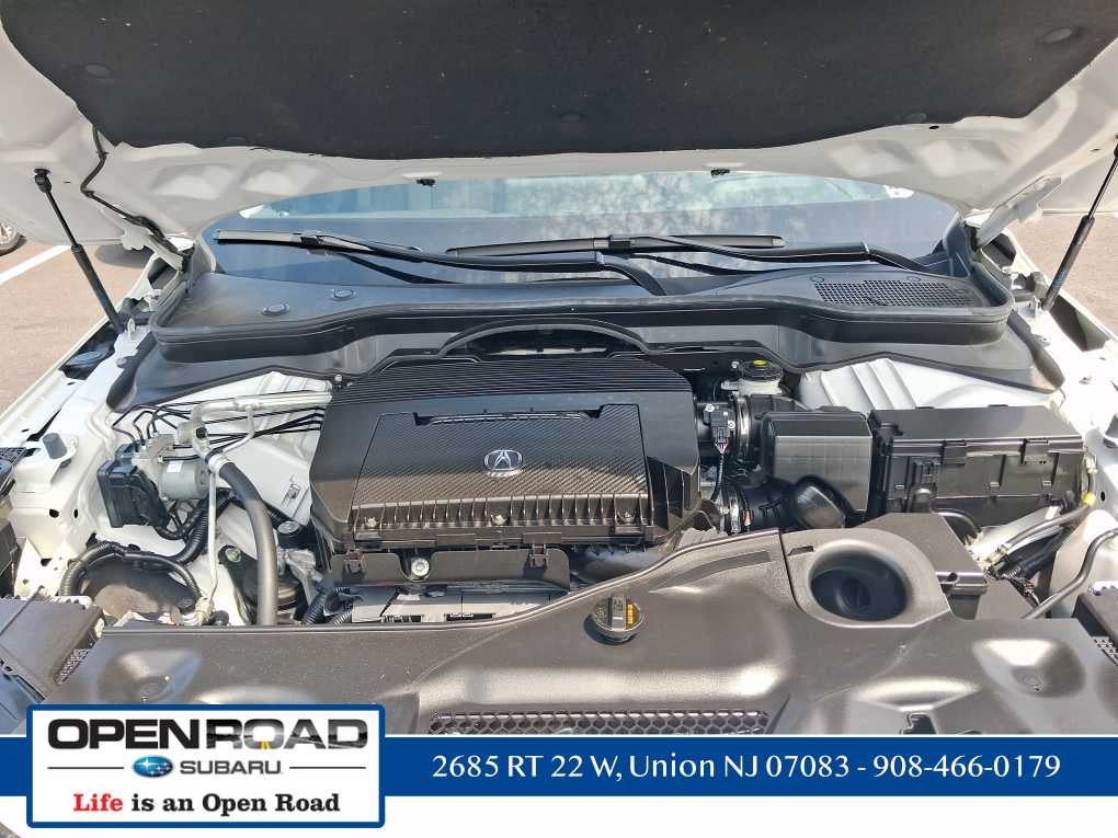 2023 Acura MDX Base