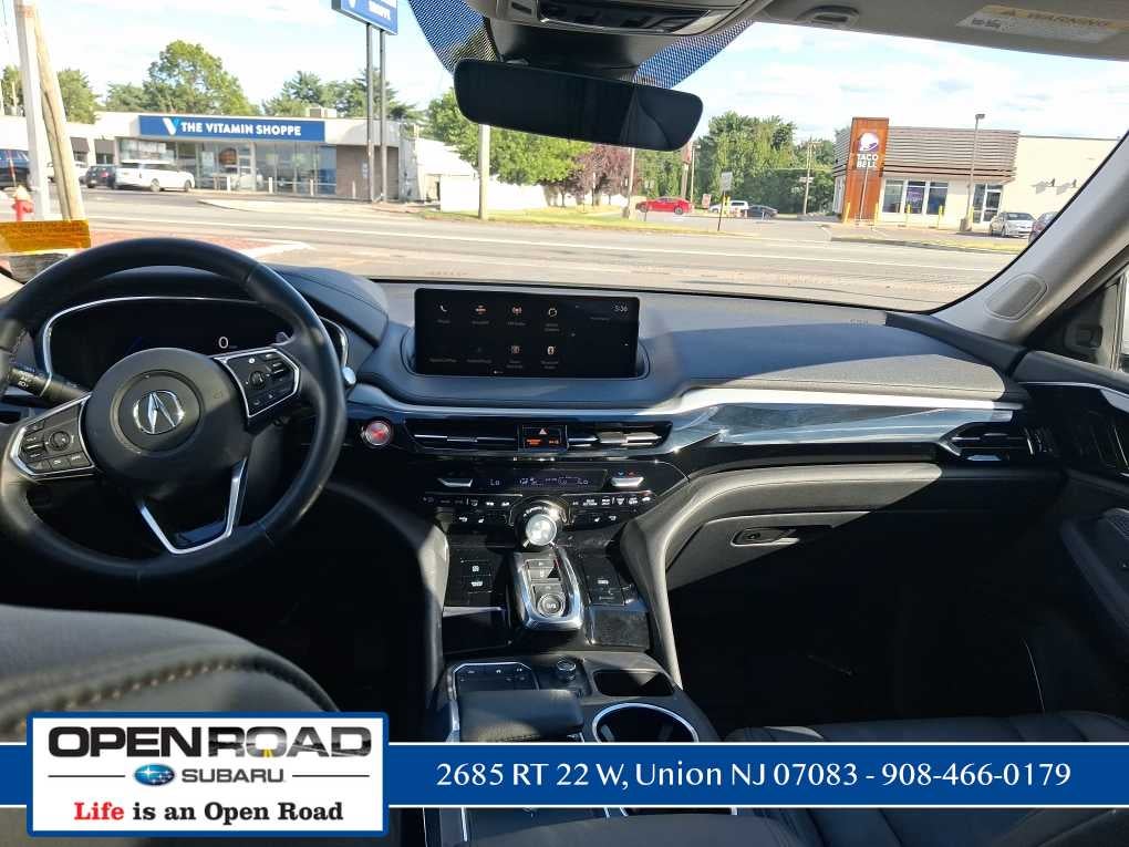 2023 Acura MDX Base