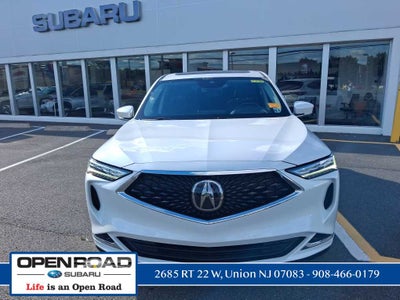 2023 Acura MDX Base