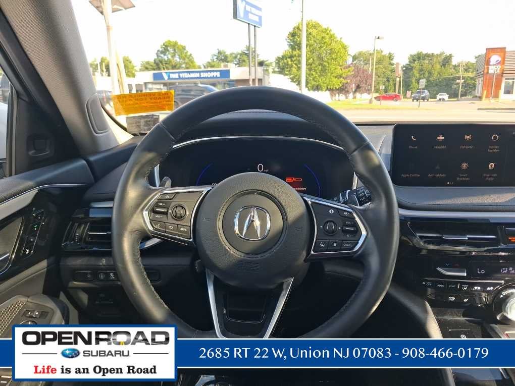 2023 Acura MDX Base