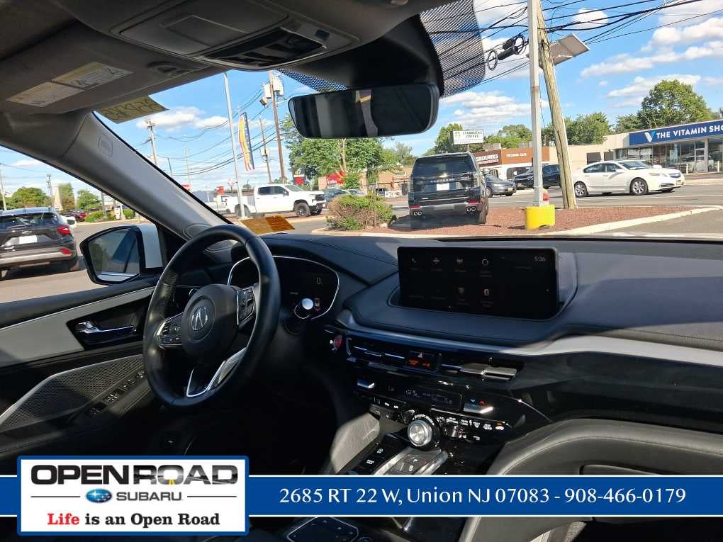 2023 Acura MDX Base