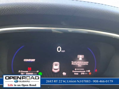 2023 Acura MDX Base