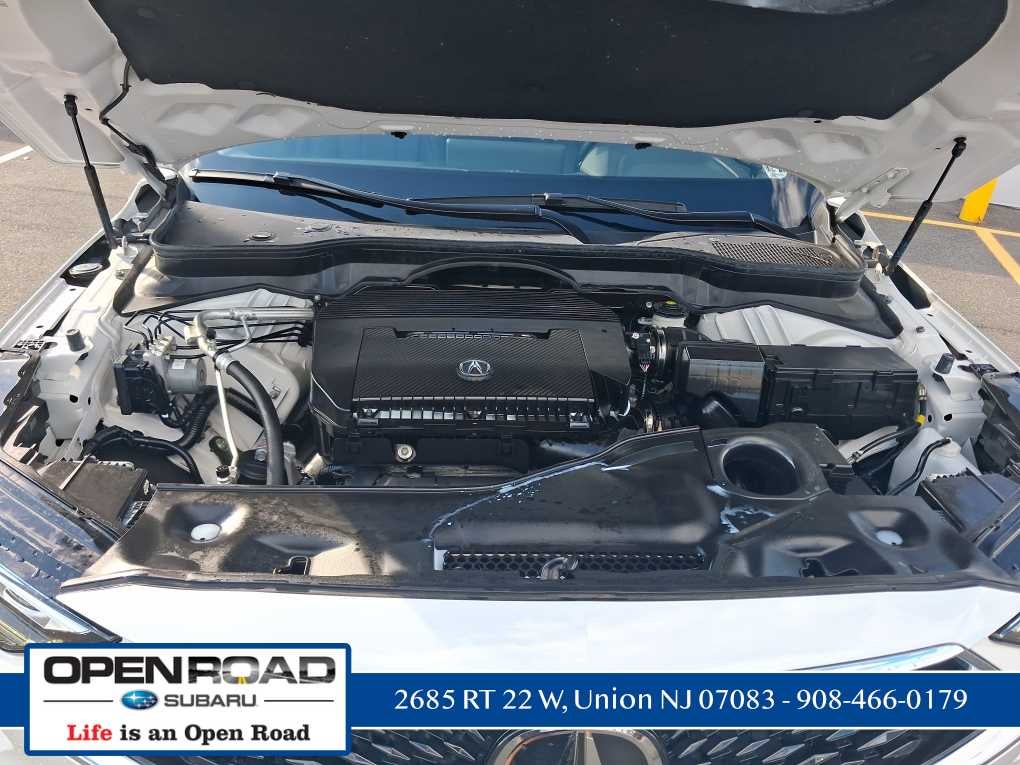 2023 Acura MDX Base