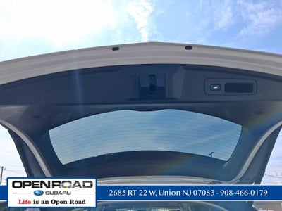 2023 Acura MDX Base