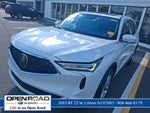 2023 Acura MDX Base