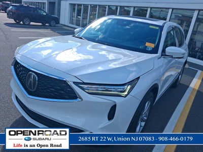 2023 Acura MDX Base