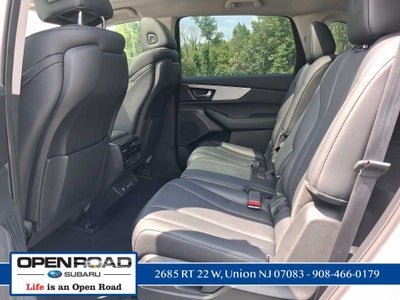2023 Acura MDX Base