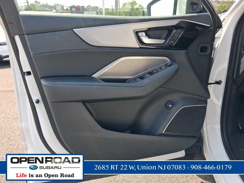 2023 Acura MDX Base