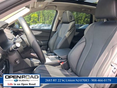 2023 Acura MDX Base