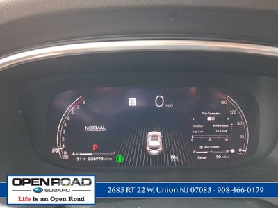 2023 Acura MDX Base